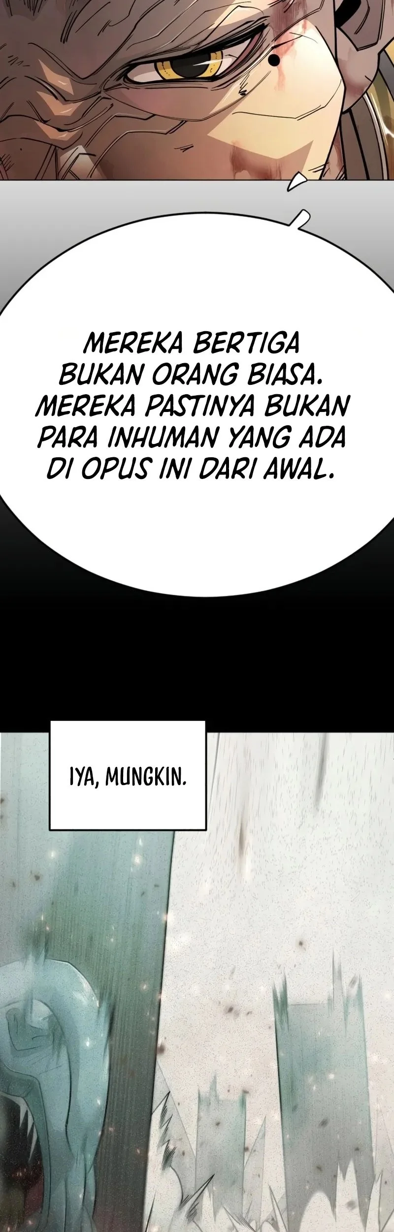 Superhuman Era Chapter 232 Gambar 94