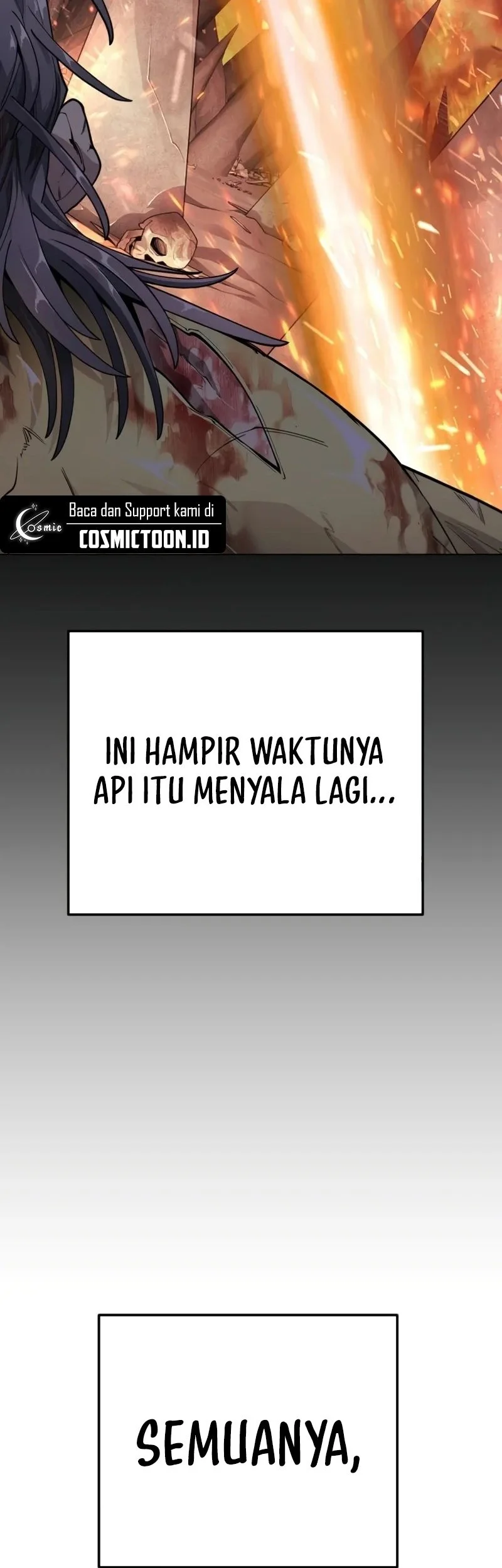 Superhuman Era Chapter 232 Gambar 98