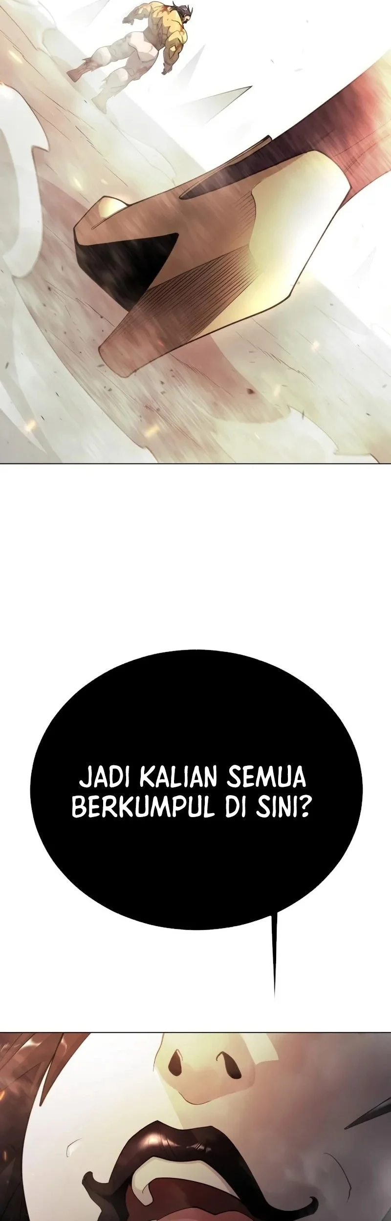 Superhuman Era Chapter 232 Gambar 102