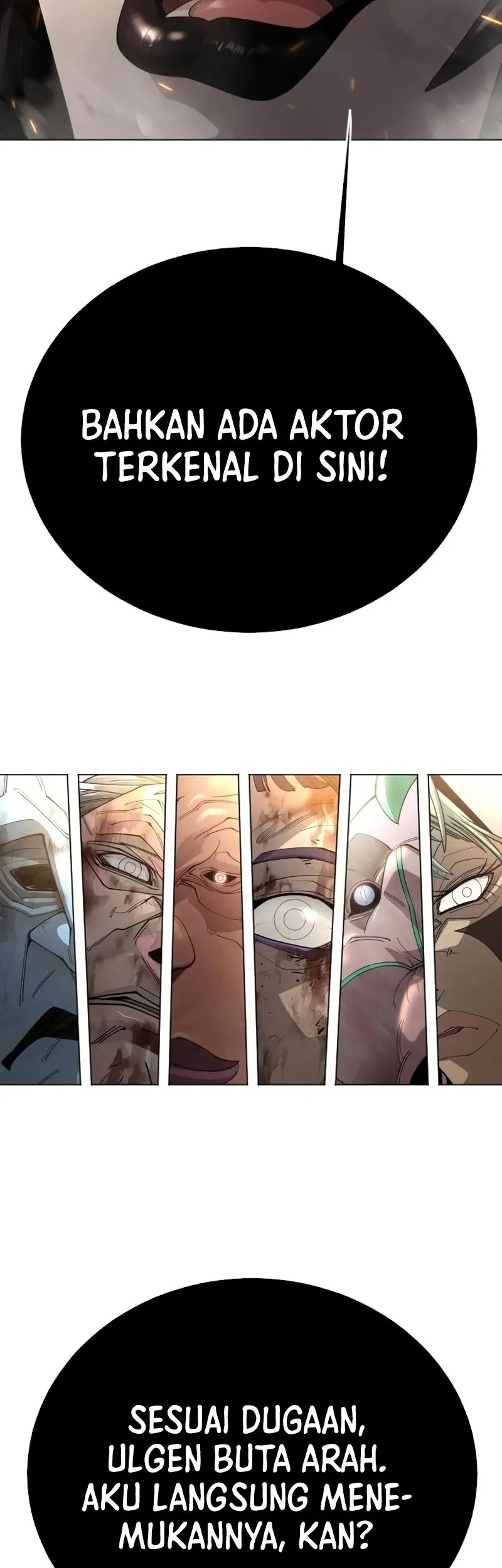Superhuman Era Chapter 232 Gambar 103