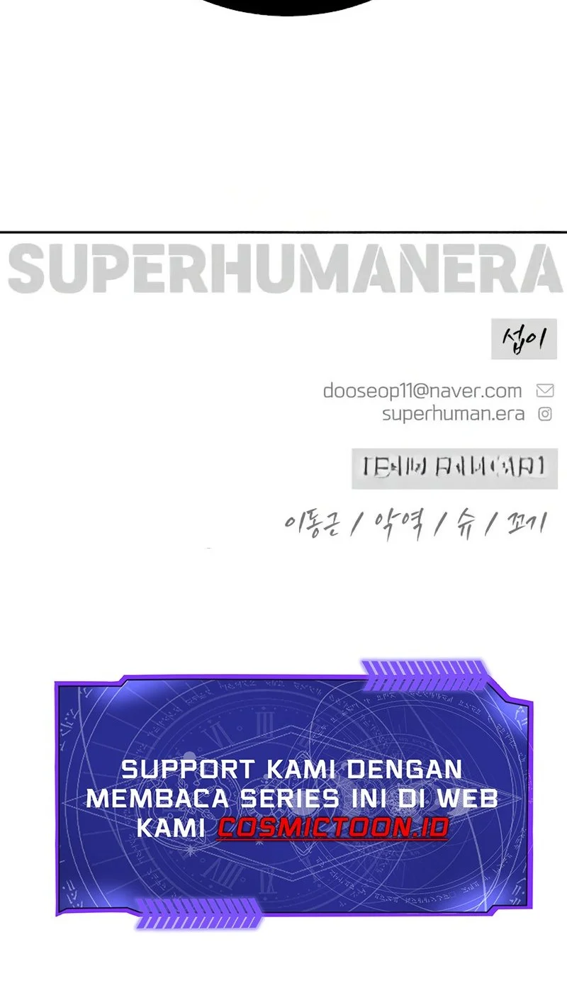 Superhuman Era Chapter 232 Gambar 105