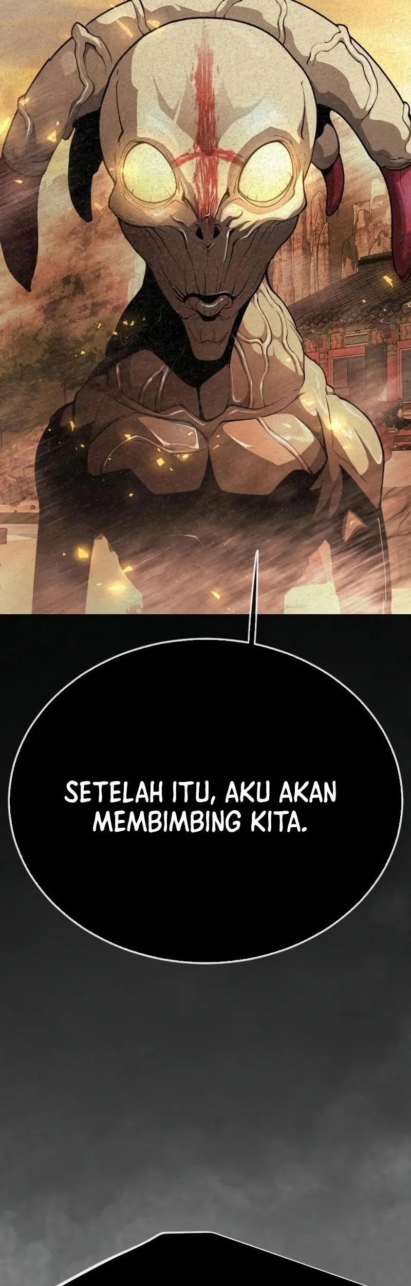 Manhwa Superhuman Era Chapter 232 gambar 2
