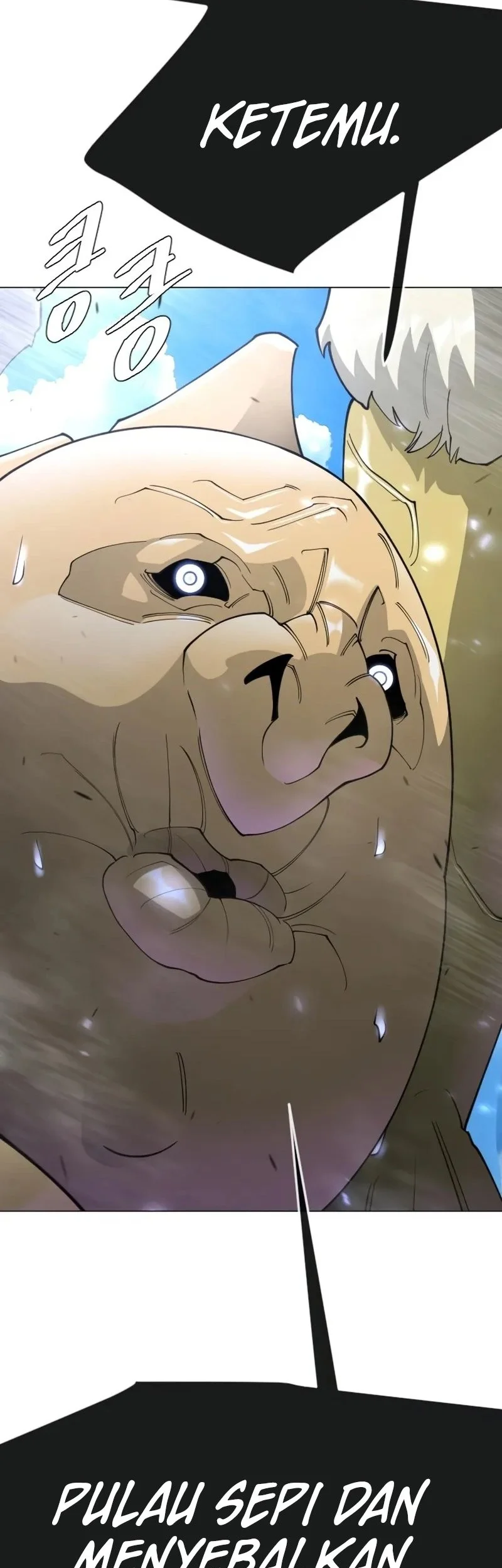 Superhuman Era Chapter 232 Gambar 7