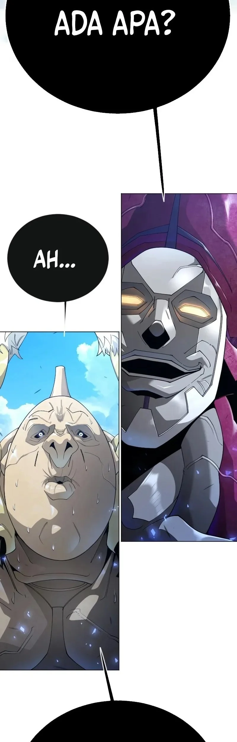 Superhuman Era Chapter 232 Gambar 16