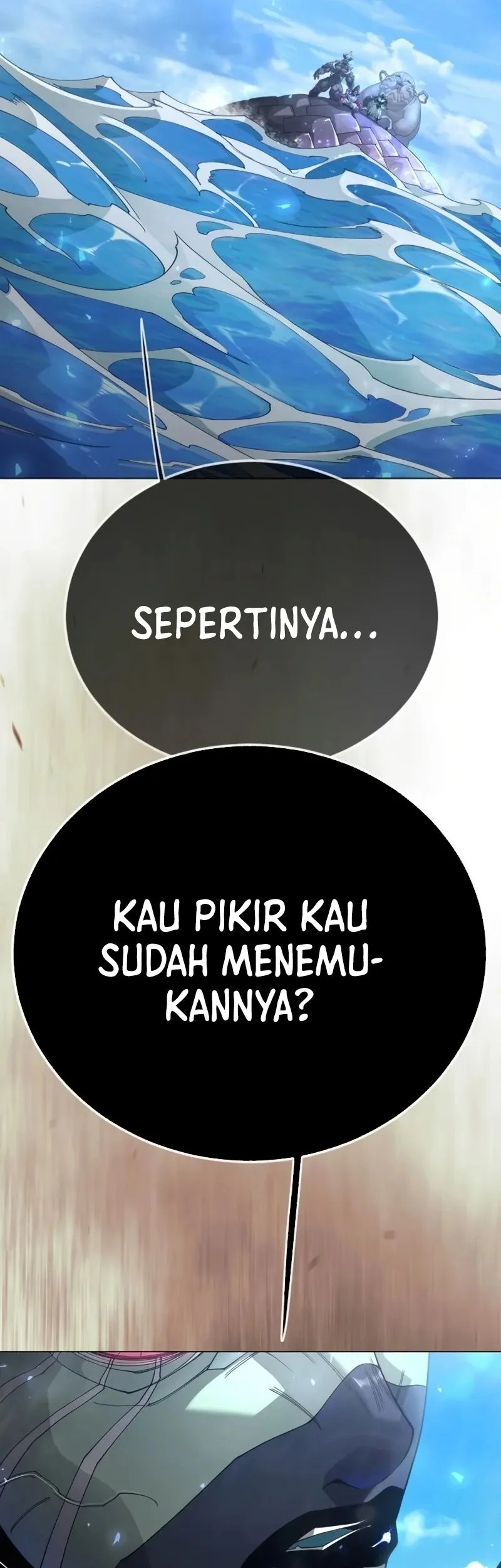 Superhuman Era Chapter 232 Gambar 19