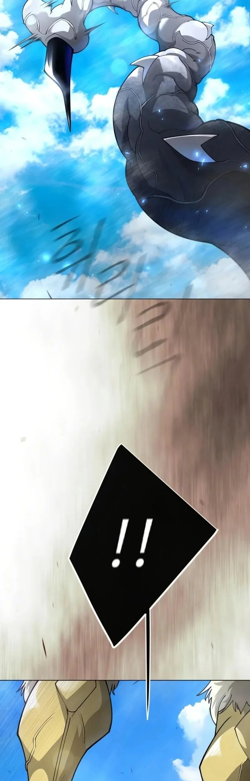 Superhuman Era Chapter 232 Gambar 21
