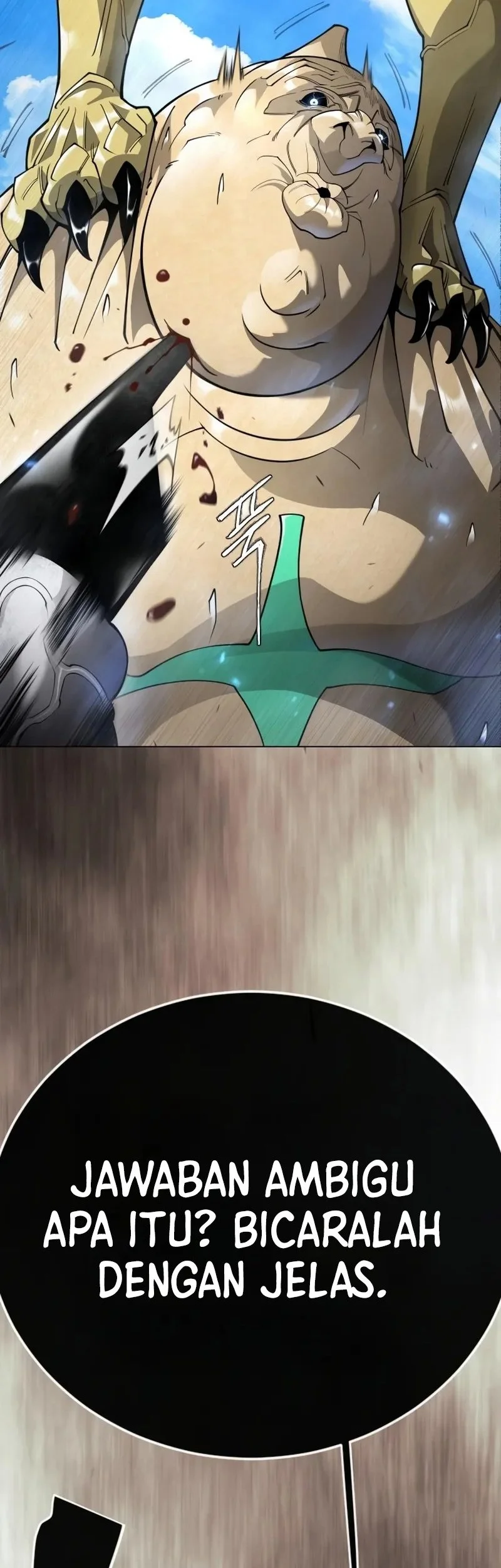 Superhuman Era Chapter 232 Gambar 22