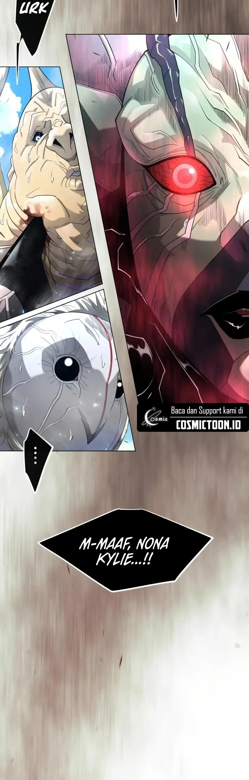 Superhuman Era Chapter 232 Gambar 23