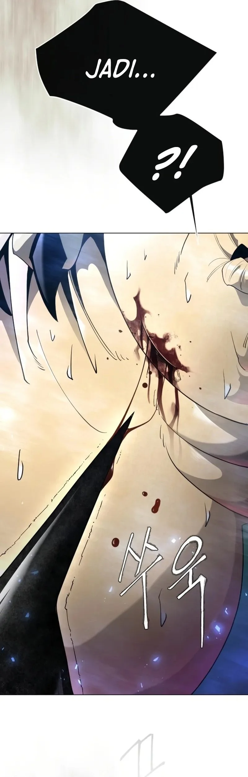 Superhuman Era Chapter 232 Gambar 25