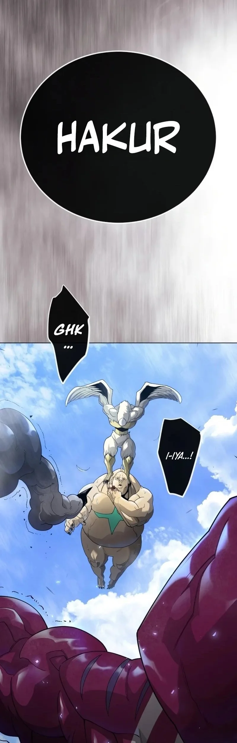 Superhuman Era Chapter 232 Gambar 27