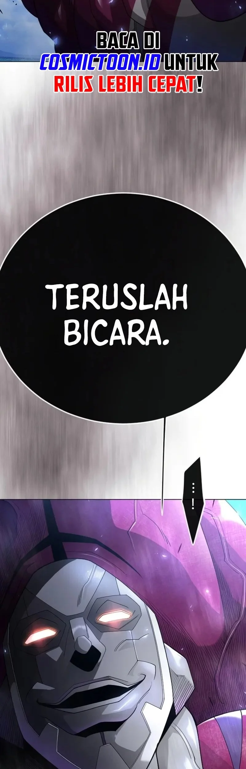 Superhuman Era Chapter 232 Gambar 28