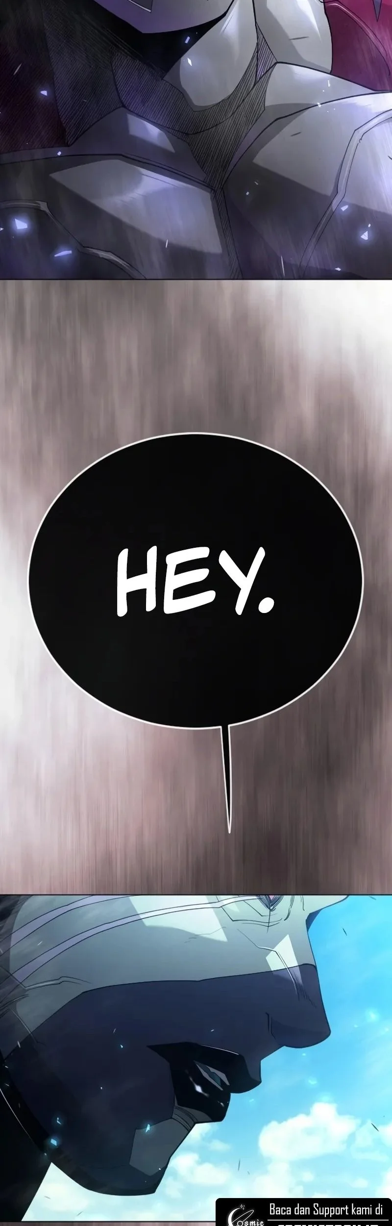 Superhuman Era Chapter 232 Gambar 29
