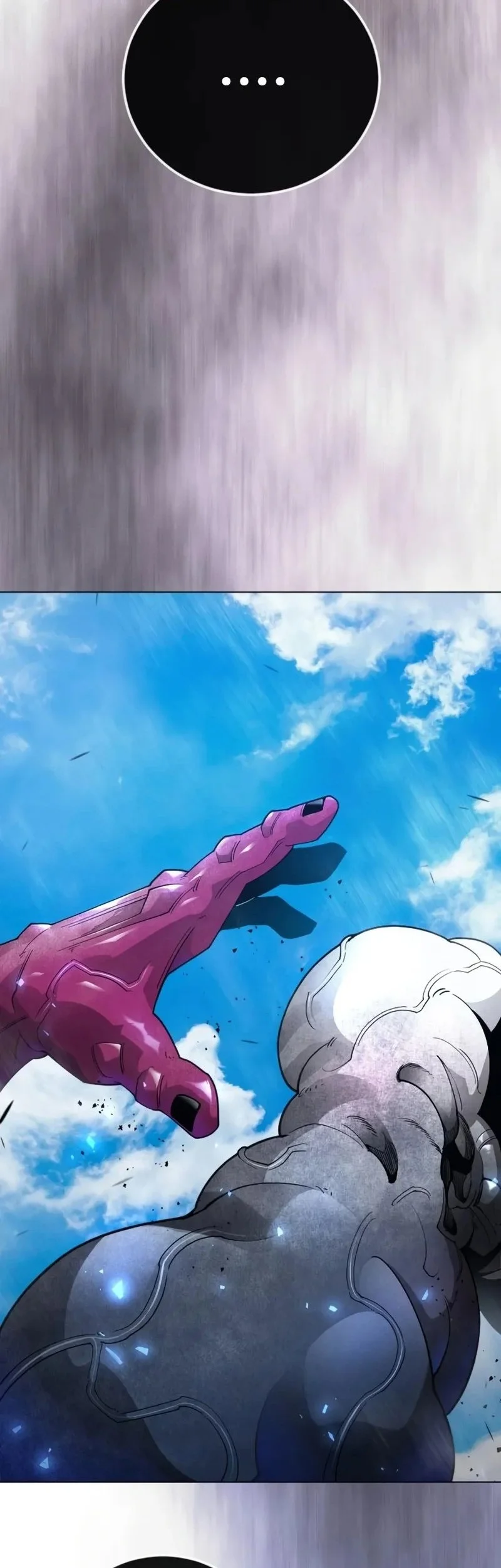 Superhuman Era Chapter 232 Gambar 32