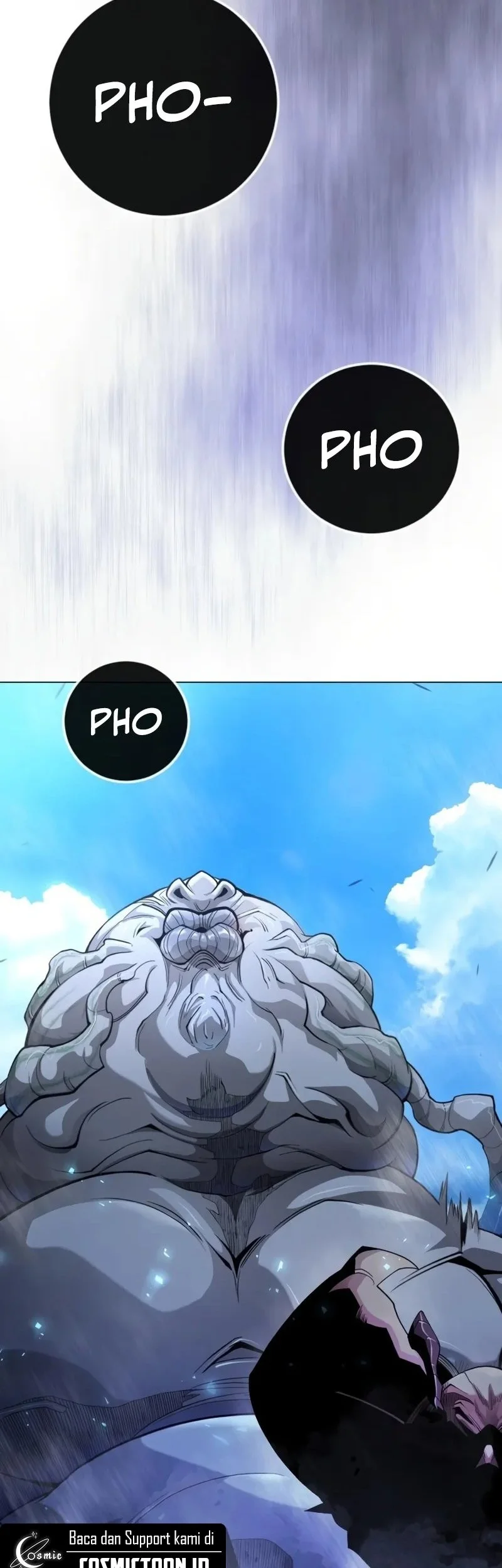 Superhuman Era Chapter 232 Gambar 33