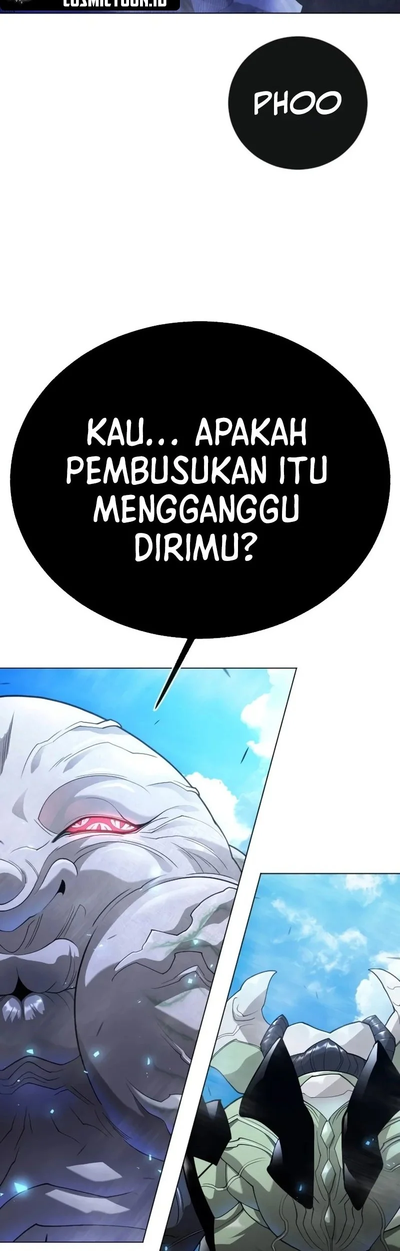 Superhuman Era Chapter 232 Gambar 34