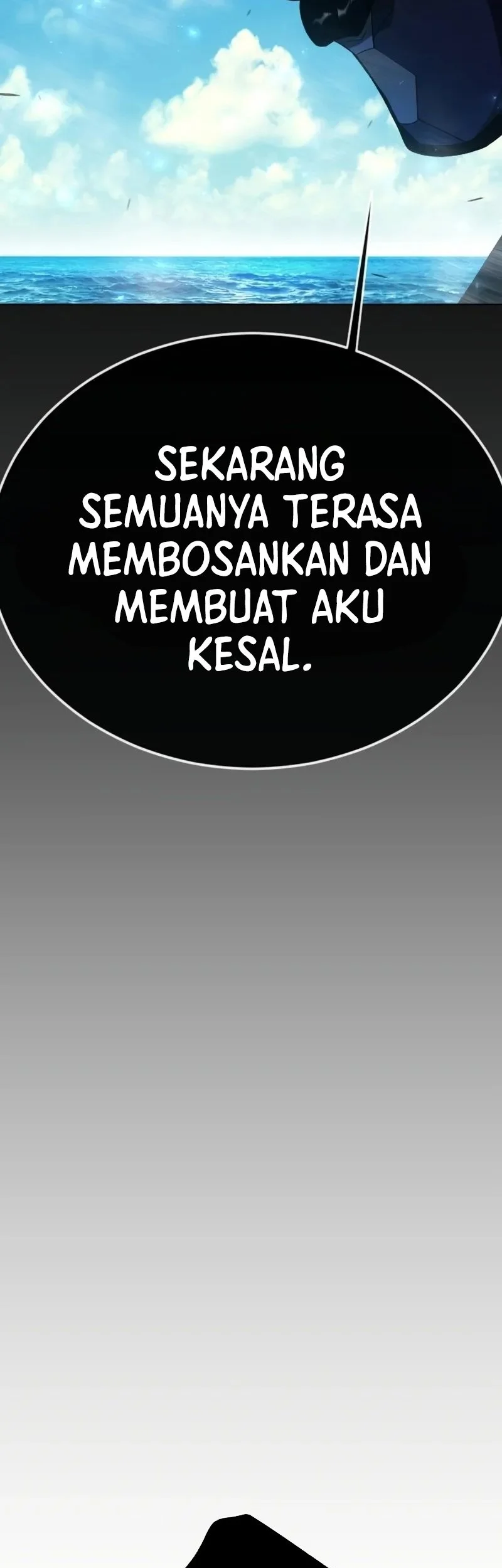 Superhuman Era Chapter 232 Gambar 37