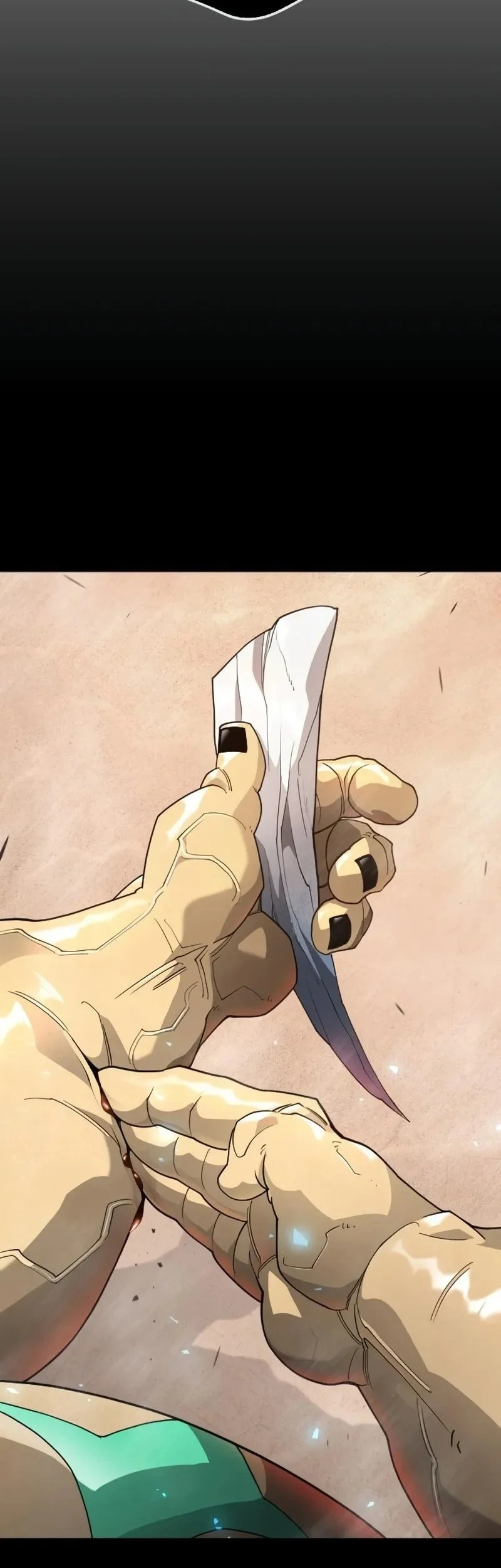 Superhuman Era Chapter 232 Gambar 40
