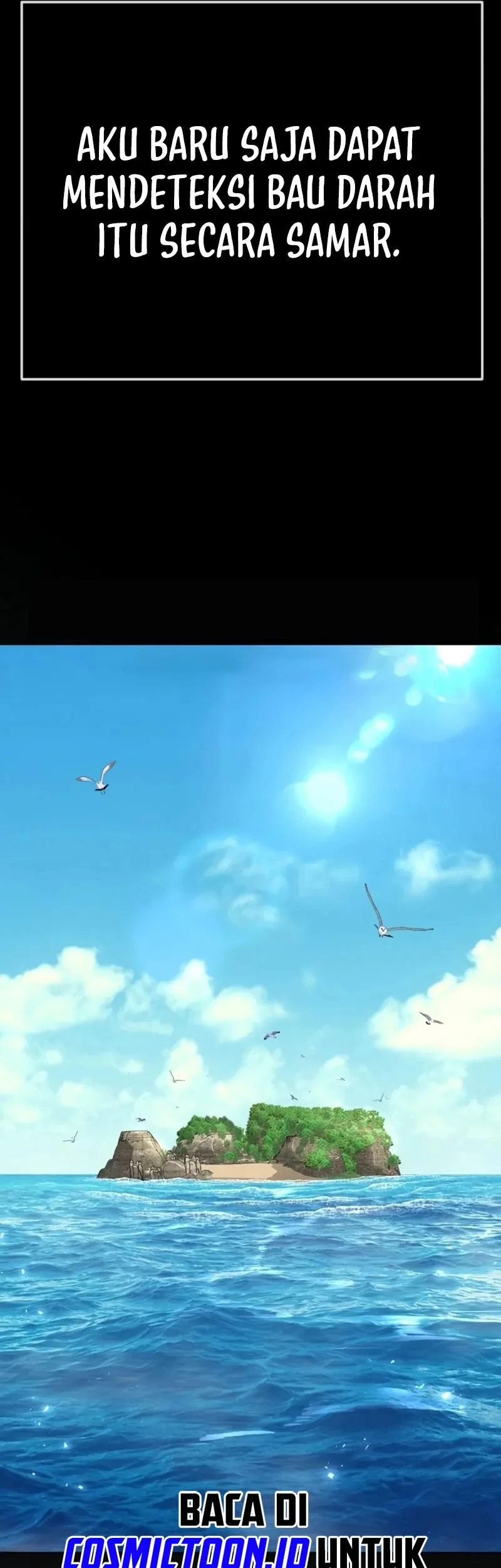Superhuman Era Chapter 232 Gambar 43