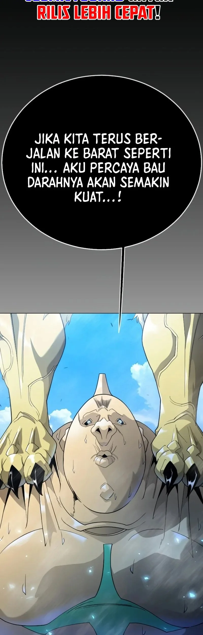 Superhuman Era Chapter 232 Gambar 44