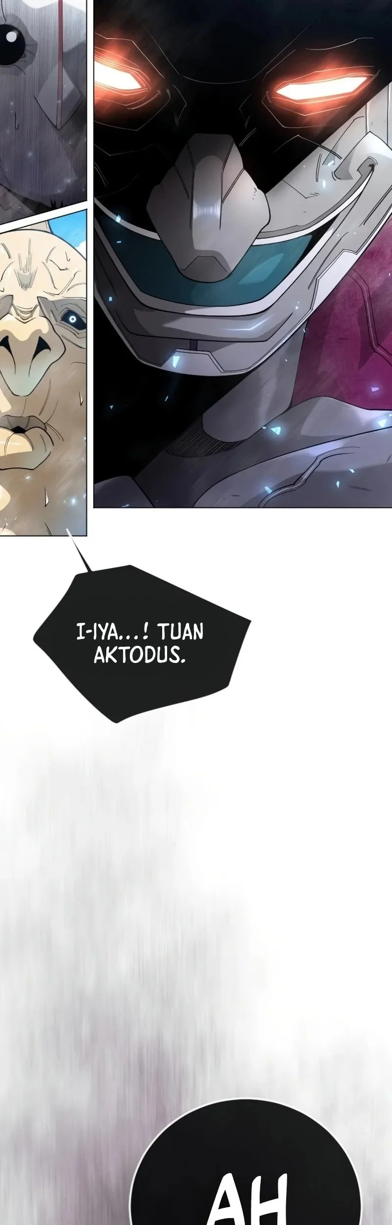 Superhuman Era Chapter 232 Gambar 46