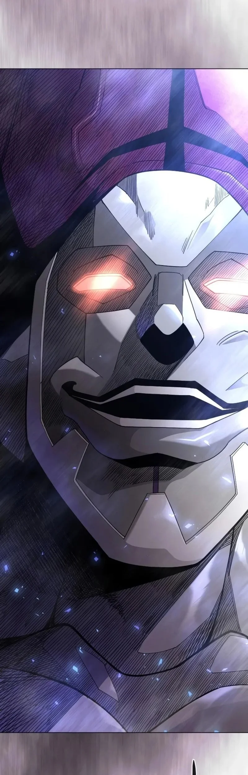Superhuman Era Chapter 232 Gambar 49