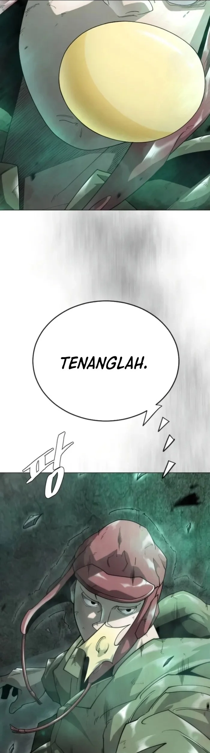 Superhuman Era Chapter 233 Gambar 55