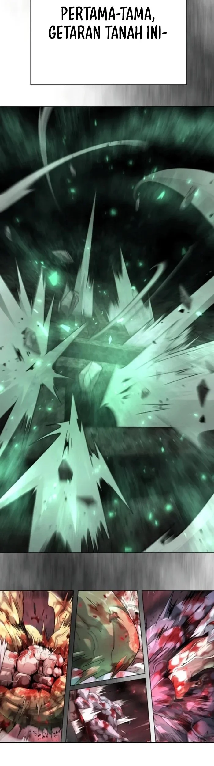 Superhuman Era Chapter 233 Gambar 57