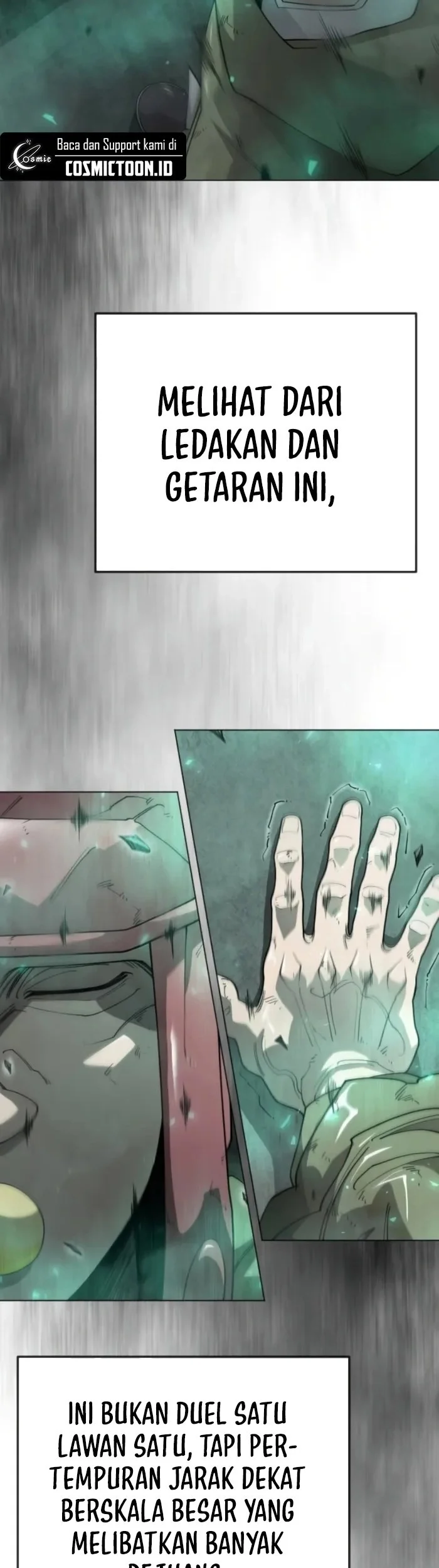 Superhuman Era Chapter 233 Gambar 59