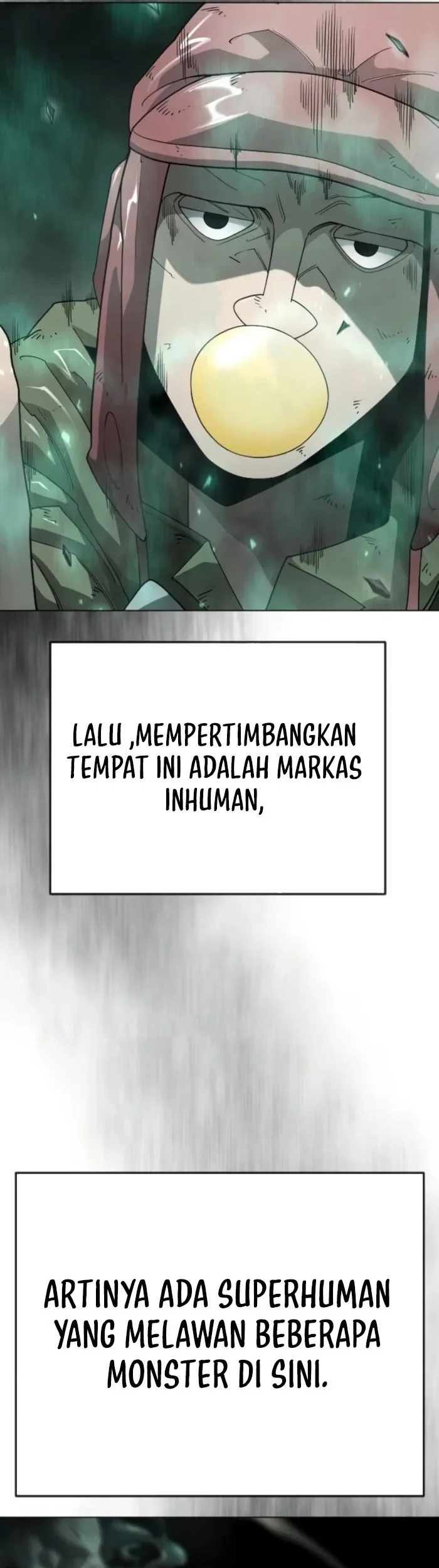 Superhuman Era Chapter 233 Gambar 61