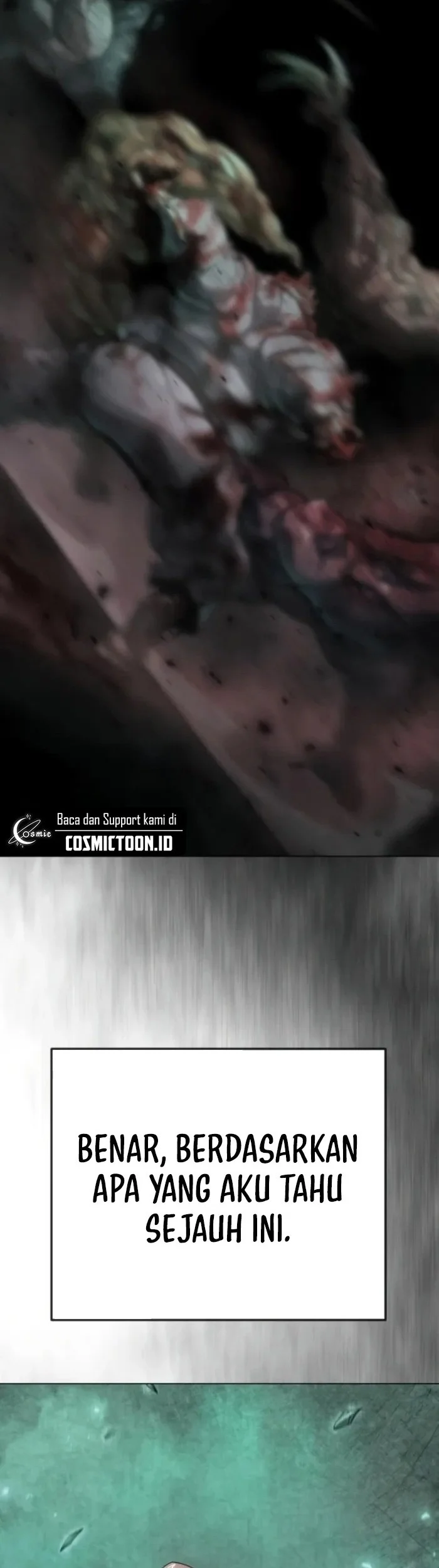 Superhuman Era Chapter 233 Gambar 62