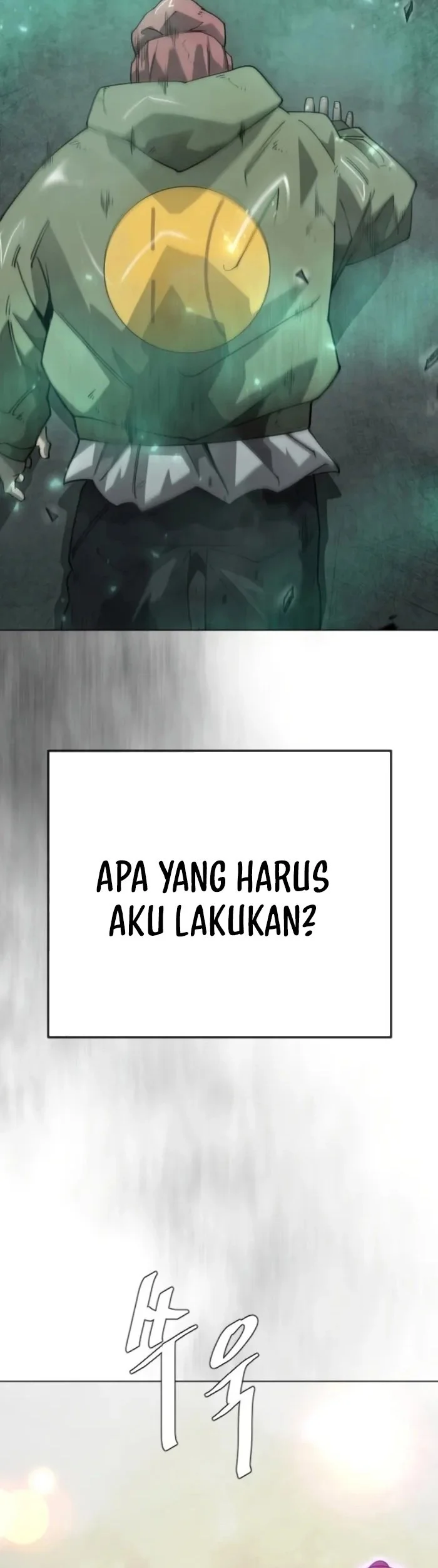 Superhuman Era Chapter 233 Gambar 63