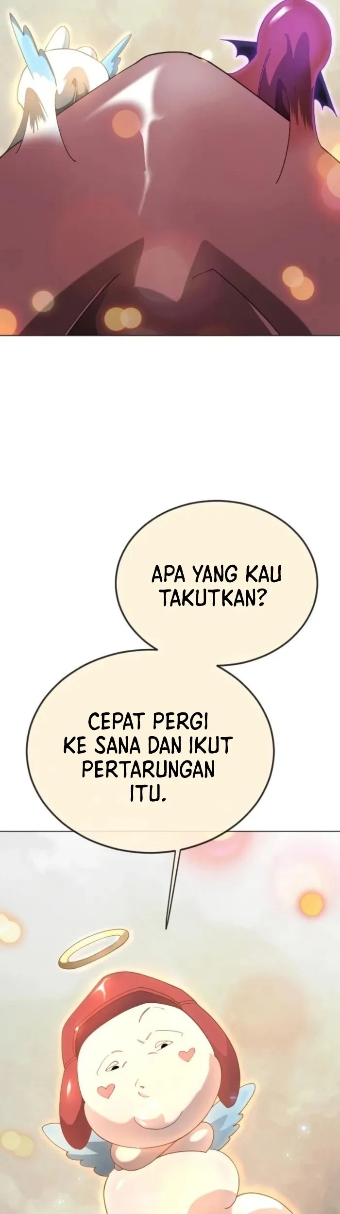 Superhuman Era Chapter 233 Gambar 64