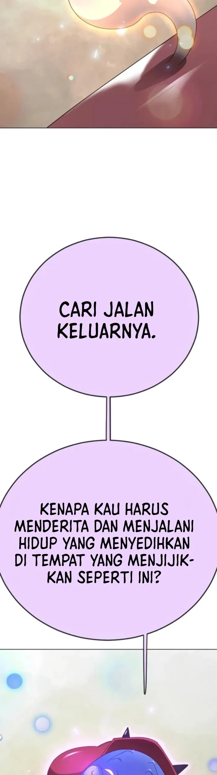 Superhuman Era Chapter 233 Gambar 65