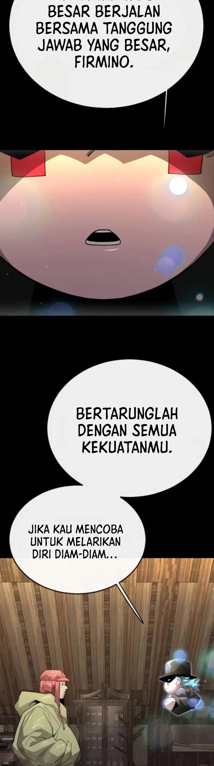 Superhuman Era Chapter 233 Gambar 68