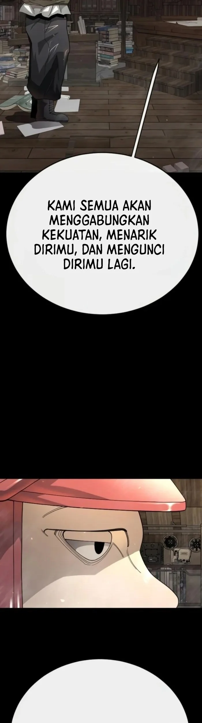 Superhuman Era Chapter 233 Gambar 69