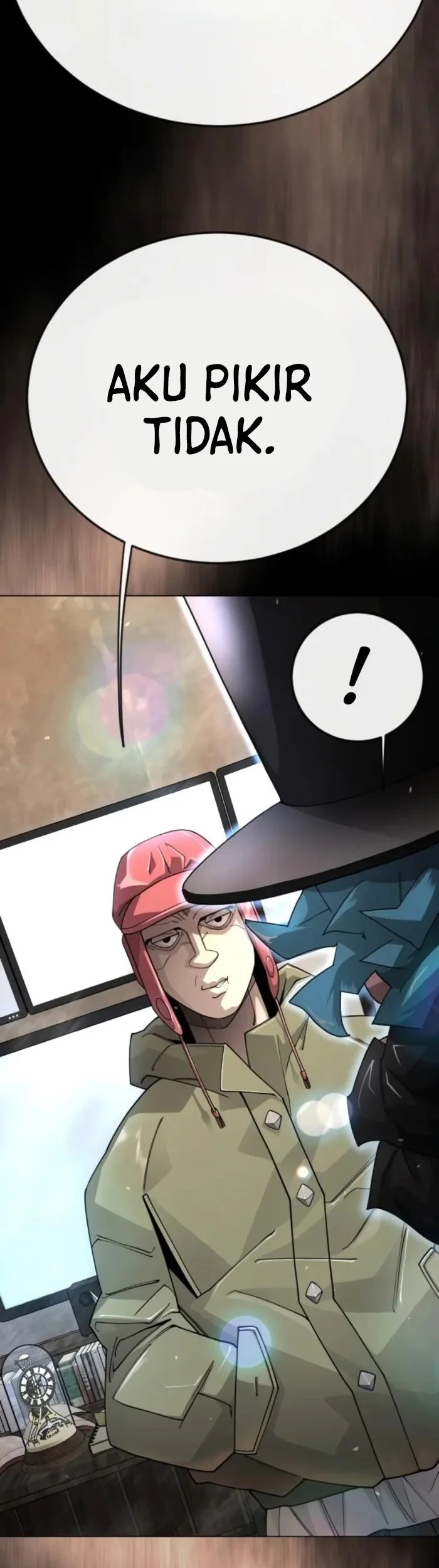 Superhuman Era Chapter 233 Gambar 74