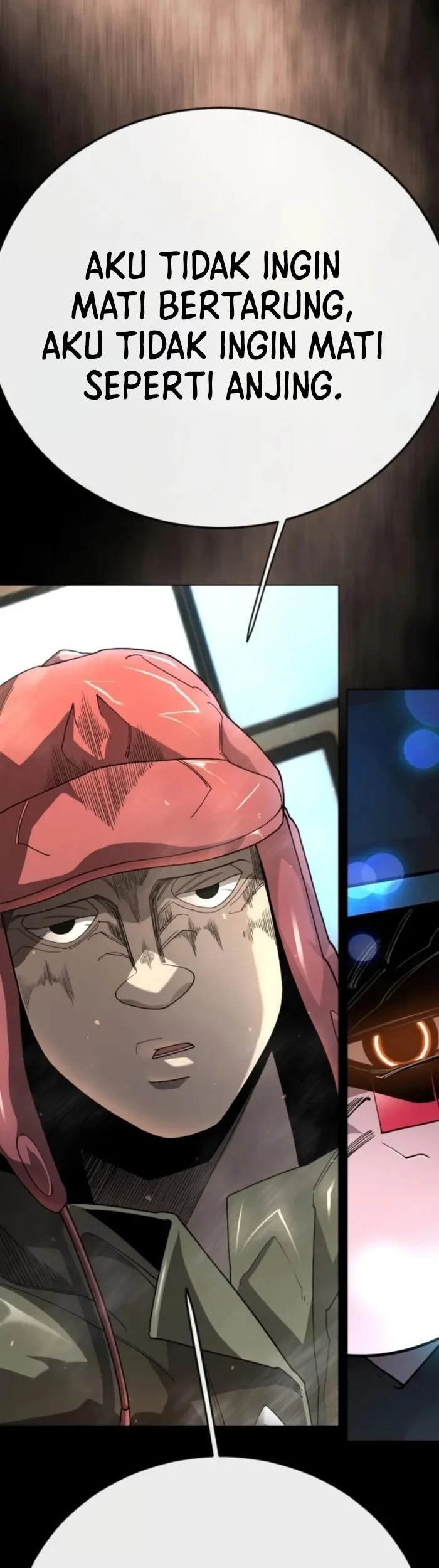 Superhuman Era Chapter 233 Gambar 75