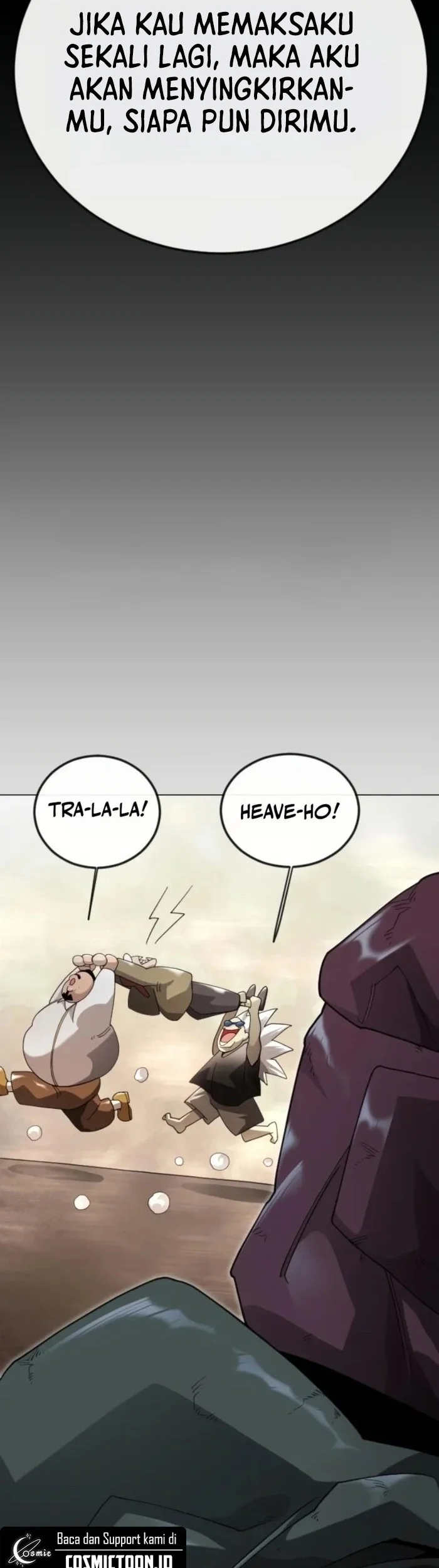 Superhuman Era Chapter 233 Gambar 76