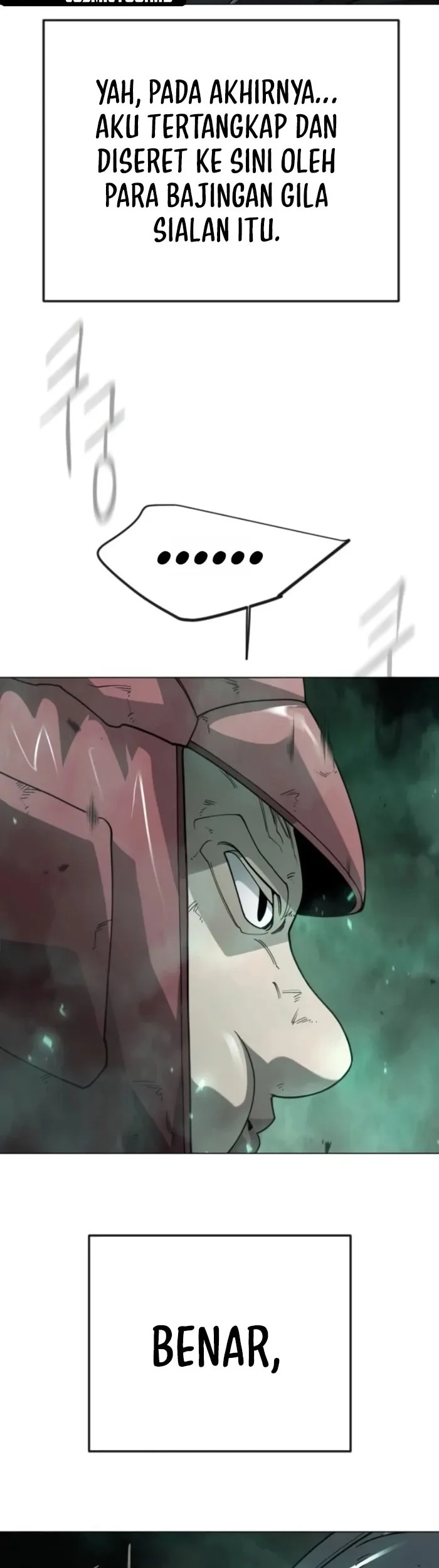 Superhuman Era Chapter 233 Gambar 77