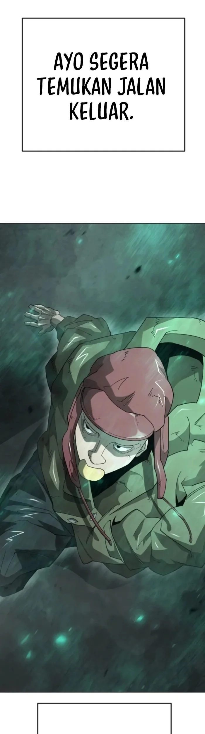 Superhuman Era Chapter 233 Gambar 79