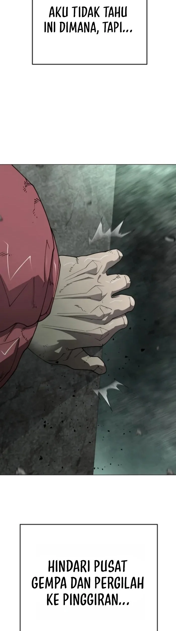 Superhuman Era Chapter 233 Gambar 80