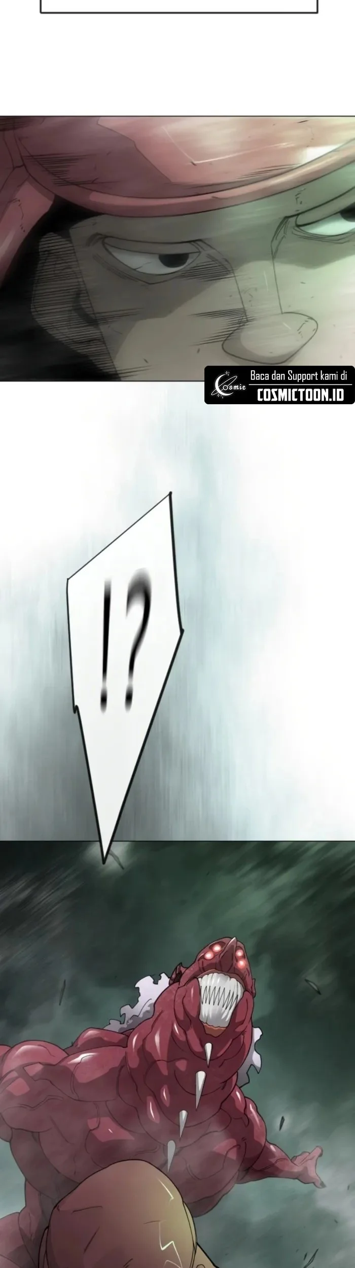 Superhuman Era Chapter 233 Gambar 81