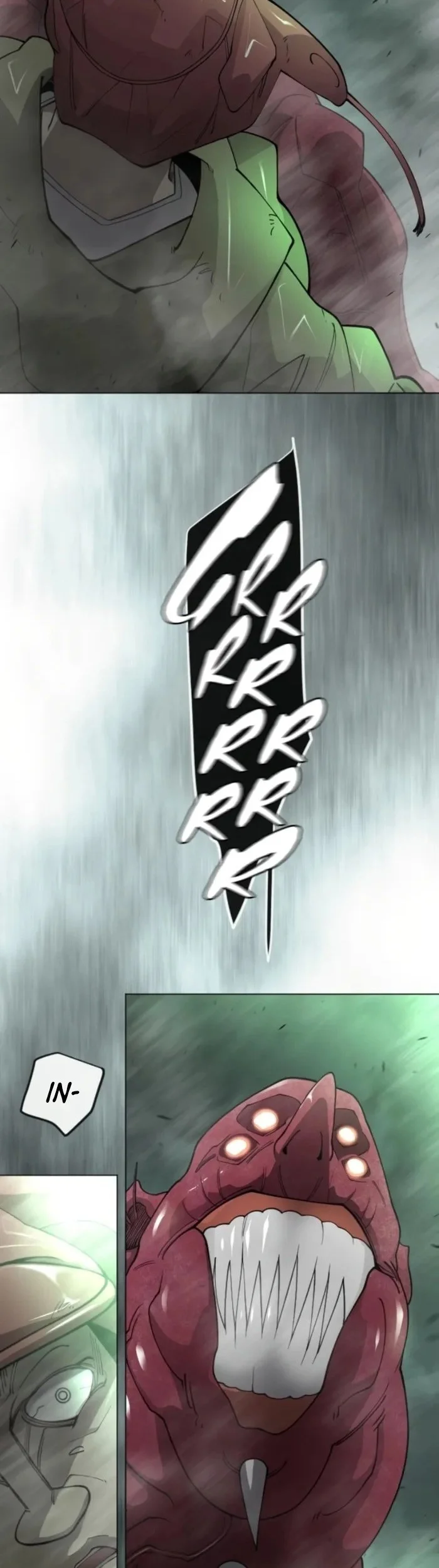 Superhuman Era Chapter 233 Gambar 82
