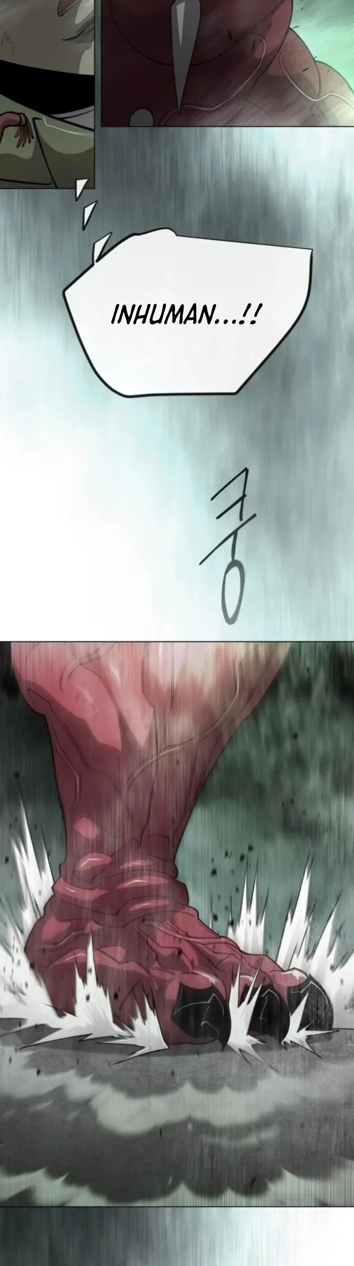 Superhuman Era Chapter 233 Gambar 83