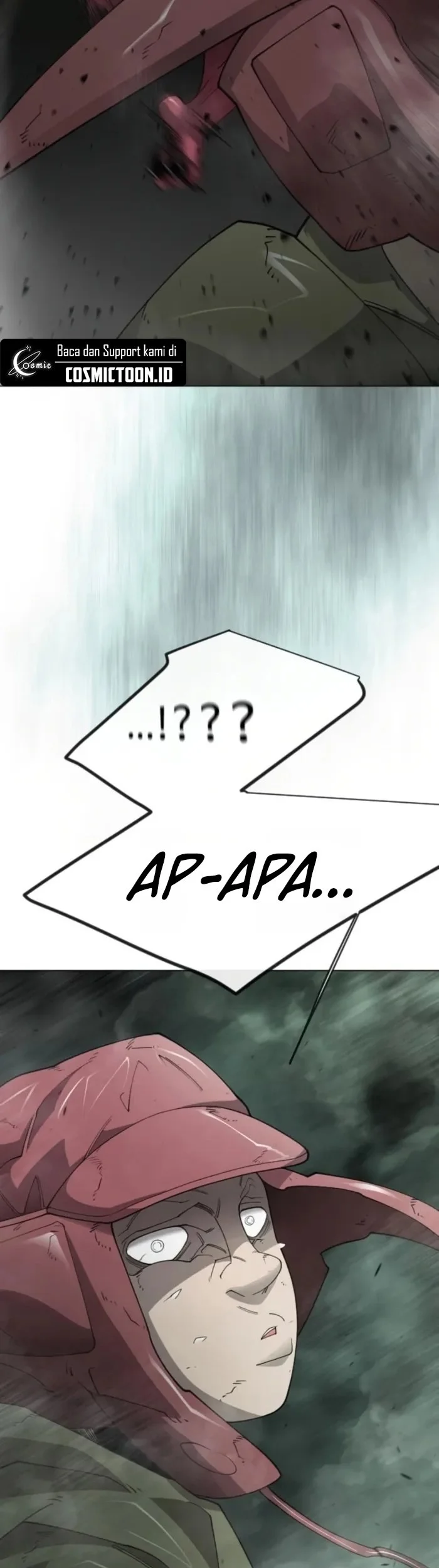 Superhuman Era Chapter 233 Gambar 85
