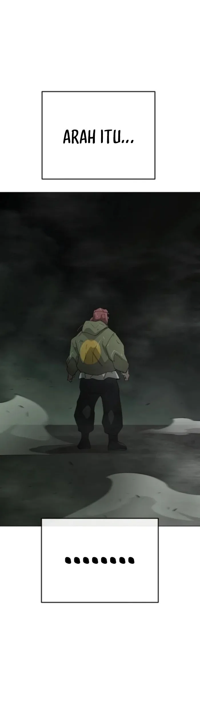Superhuman Era Chapter 233 Gambar 87