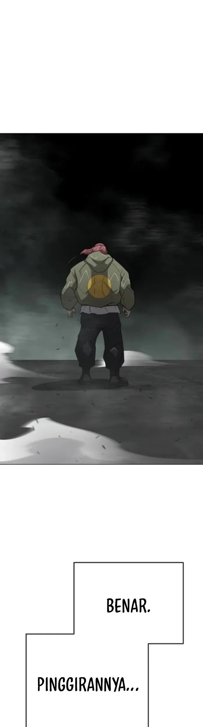 Superhuman Era Chapter 233 Gambar 88
