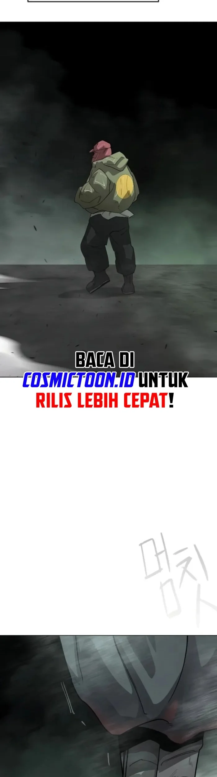 Superhuman Era Chapter 233 Gambar 89