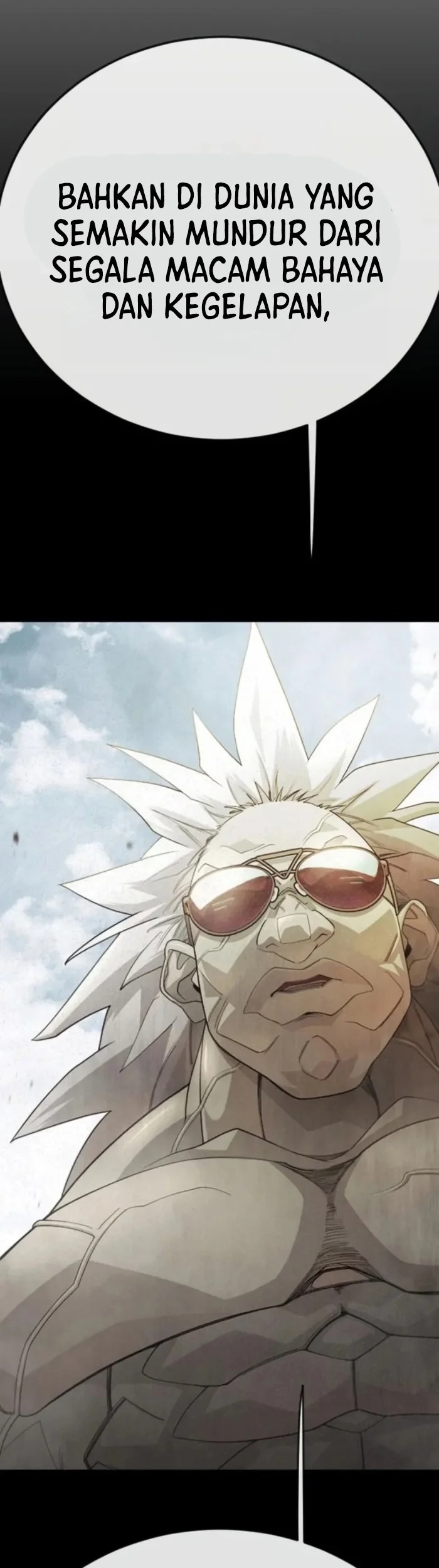 Superhuman Era Chapter 233 Gambar 91