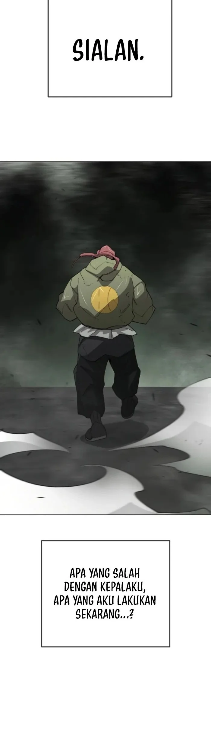 Superhuman Era Chapter 233 Gambar 94